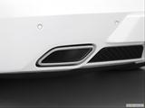  Chrome tip exhaust pipe photo